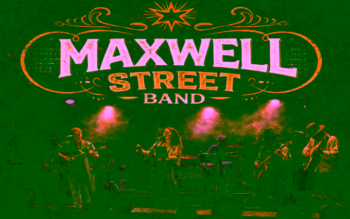 Maxwell Street Band